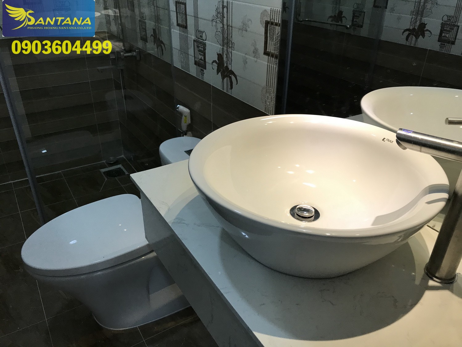 CHÍNH CHỦ cho thuê tuyệt phẩm 3lầu (4,7x12) thiết kế Châu Âu: Hẻm xe tải Chu Văn An